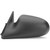 Upgrade Your Auto | Replacement Mirrors | 95-99 Nissan Sentra | CRSHX22505