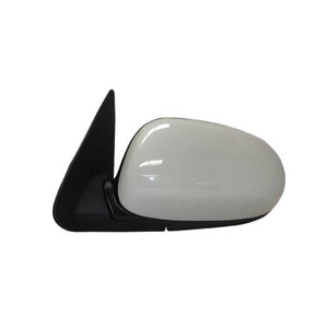 Upgrade Your Auto | Replacement Mirrors | 00-03 Nissan Maxima | CRSHX22514