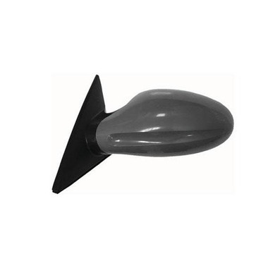 Upgrade Your Auto | Replacement Mirrors | 02-04 Nissan Altima | CRSHX22515