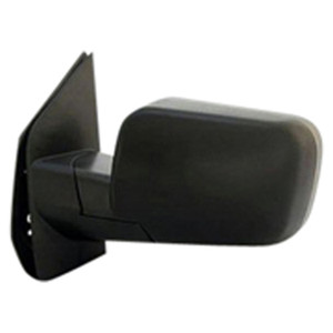 Upgrade Your Auto | Replacement Mirrors | 04-15 Nissan Titan | CRSHX22534