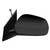 Upgrade Your Auto | Replacement Mirrors | 05-07 Nissan Murano | CRSHX22537