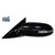 Upgrade Your Auto | Replacement Mirrors | 09-14 Nissan Maxima | CRSHX22546