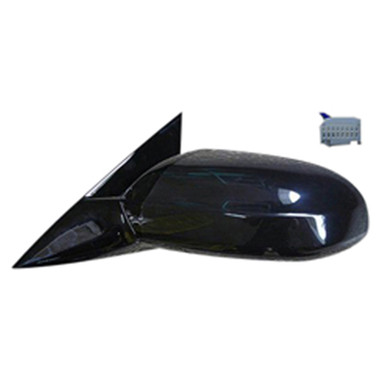 Upgrade Your Auto | Replacement Mirrors | 09-14 Nissan Maxima | CRSHX22547