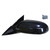Upgrade Your Auto | Replacement Mirrors | 09-14 Nissan Maxima | CRSHX22547