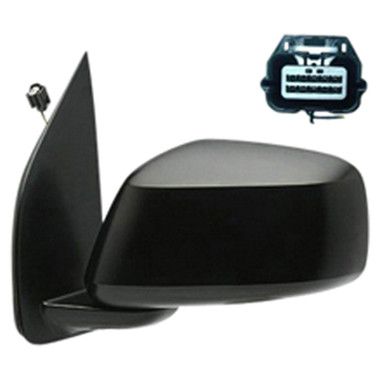 Upgrade Your Auto | Replacement Mirrors | 05-12 Nissan Pathfinder | CRSHX22552