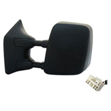 Upgrade Your Auto | Replacement Mirrors | 06-15 Nissan Titan | CRSHX22554