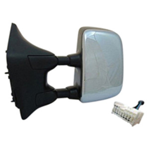 Upgrade Your Auto | Replacement Mirrors | 04-15 Nissan Titan | CRSHX22555