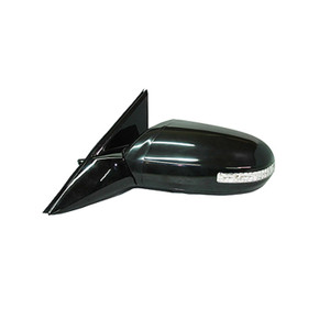 Upgrade Your Auto | Replacement Mirrors | 09-14 Nissan Maxima | CRSHX22561