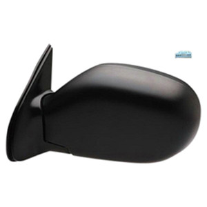 Upgrade Your Auto | Replacement Mirrors | 01-04 Nissan Pathfinder | CRSHX22564
