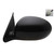 Upgrade Your Auto | Replacement Mirrors | 11-14 Nissan Juke | CRSHX22566
