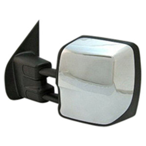 Upgrade Your Auto | Replacement Mirrors | 12-21 Nissan NV | CRSHX22567