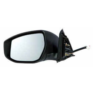 Upgrade Your Auto | Replacement Mirrors | 13-18 Nissan Altima | CRSHX22570