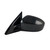 Upgrade Your Auto | Replacement Mirrors | 13-15 Nissan Pathfinder | CRSHX22579