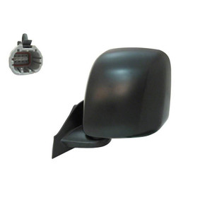 Upgrade Your Auto | Replacement Mirrors | 13-21 Nissan NV | CRSHX22583