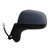 Upgrade Your Auto | Replacement Mirrors | 14-15 Nissan Versa | CRSHX22587