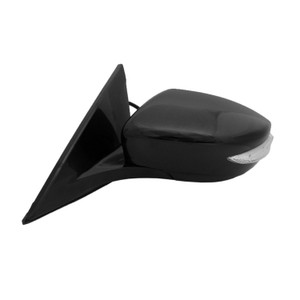 Upgrade Your Auto | Replacement Mirrors | 16-22 Nissan Maxima | CRSHX22591