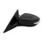 Upgrade Your Auto | Replacement Mirrors | 16-22 Nissan Maxima | CRSHX22591