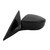 Upgrade Your Auto | Replacement Mirrors | 16-22 Nissan Maxima | CRSHX22592