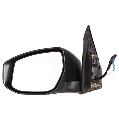 Upgrade Your Auto | Replacement Mirrors | 13-19 Nissan Sentra | CRSHX22594