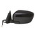 Upgrade Your Auto | Replacement Mirrors | 14-20 Nissan Rogue | CRSHX22597