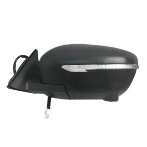 Upgrade Your Auto | Replacement Mirrors | 14-17 Nissan Rogue | CRSHX22599