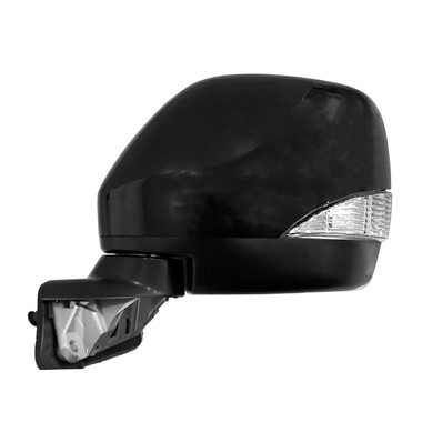 Upgrade Your Auto | Replacement Mirrors | 11-14 Nissan Quest | CRSHX22600