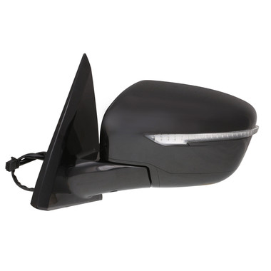 Upgrade Your Auto | Replacement Mirrors | 17 Nissan Pathfinder | CRSHX22602