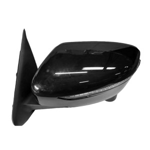 Upgrade Your Auto | Replacement Mirrors | 15-17 Nissan Juke | CRSHX22603