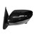 Upgrade Your Auto | Replacement Mirrors | 15-17 Nissan Juke | CRSHX22603