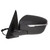 Upgrade Your Auto | Replacement Mirrors | 17 Nissan Pathfinder | CRSHX22604