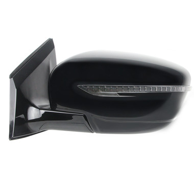 Upgrade Your Auto | Replacement Mirrors | 17-20 Nissan Murano | CRSHX22609