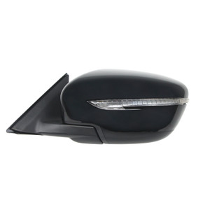 Upgrade Your Auto | Replacement Mirrors | 14-16 Nissan Rogue | CRSHX22610