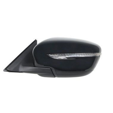 Upgrade Your Auto | Replacement Mirrors | 14-16 Nissan Rogue | CRSHX22610