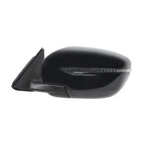 Upgrade Your Auto | Replacement Mirrors | 17-20 Nissan Rogue | CRSHX22611