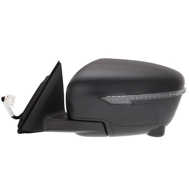 Upgrade Your Auto | Replacement Mirrors | 17 Nissan Rogue | CRSHX22612