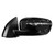 Upgrade Your Auto | Replacement Mirrors | 17-21 Nissan Rogue | CRSHX22618