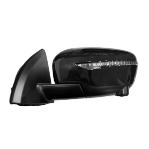 Upgrade Your Auto | Replacement Mirrors | 17-21 Nissan Rogue | CRSHX22619