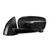 Upgrade Your Auto | Replacement Mirrors | 17-21 Nissan Rogue | CRSHX22619