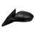 Upgrade Your Auto | Replacement Mirrors | 19-22 Nissan Altima | CRSHX22626