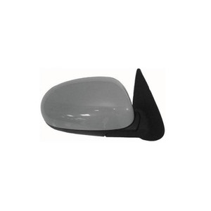 Upgrade Your Auto | Replacement Mirrors | 00-03 Nissan Maxima | CRSHX22637