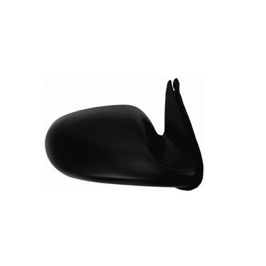 Upgrade Your Auto | Replacement Mirrors | 00-03 Nissan Sentra | CRSHX22641