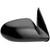 Upgrade Your Auto | Replacement Mirrors | 00-06 Nissan Sentra | CRSHX22643