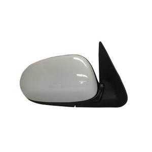 Upgrade Your Auto | Replacement Mirrors | 00-03 Nissan Maxima | CRSHX22644