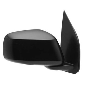 Upgrade Your Auto | Replacement Mirrors | 05-21 Nissan Frontier | CRSHX22654