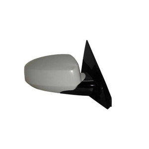 Upgrade Your Auto | Replacement Mirrors | 04-08 Nissan Maxima | CRSHX22657