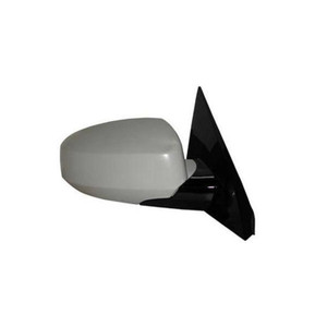 Upgrade Your Auto | Replacement Mirrors | 04-08 Nissan Maxima | CRSHX22658