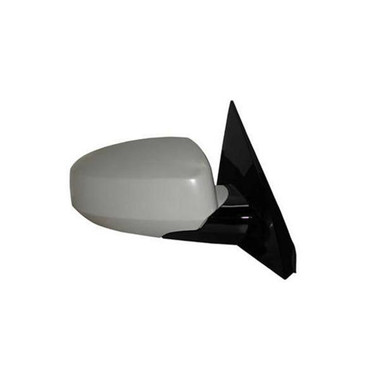 Upgrade Your Auto | Replacement Mirrors | 04-08 Nissan Maxima | CRSHX22658