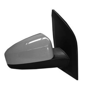 Upgrade Your Auto | Replacement Mirrors | 07-12 Nissan Sentra | CRSHX22661