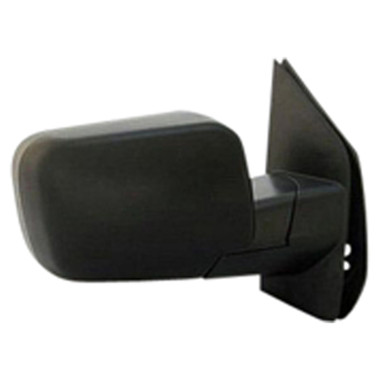 Upgrade Your Auto | Replacement Mirrors | 04-15 Nissan Titan | CRSHX22666