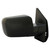 Upgrade Your Auto | Replacement Mirrors | 04-15 Nissan Titan | CRSHX22666